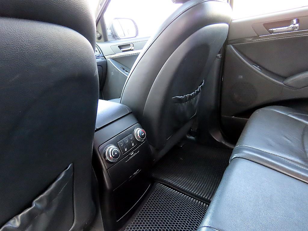 HYUNDAI Veracruz 2012 Gris - Importación desde Corea - HF Imports Iquique - Foto 15