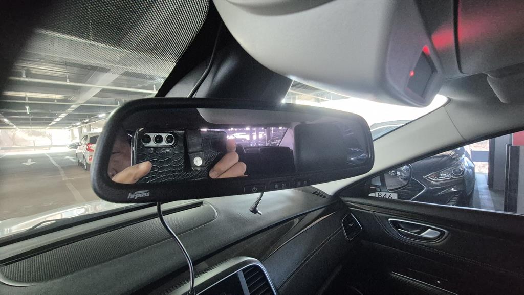 SAMSUNG SM6 - Vista 8