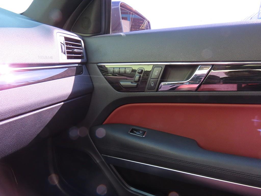 Mercedes Benz E class 2013 Gris - Importación desde Corea - HF Imports Iquique - Foto 16