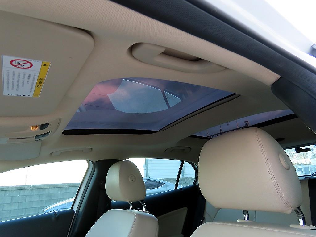 Mercedes Benz GLA Class 2017 Blanco - Importación desde Corea - HF Imports Iquique - Foto 16