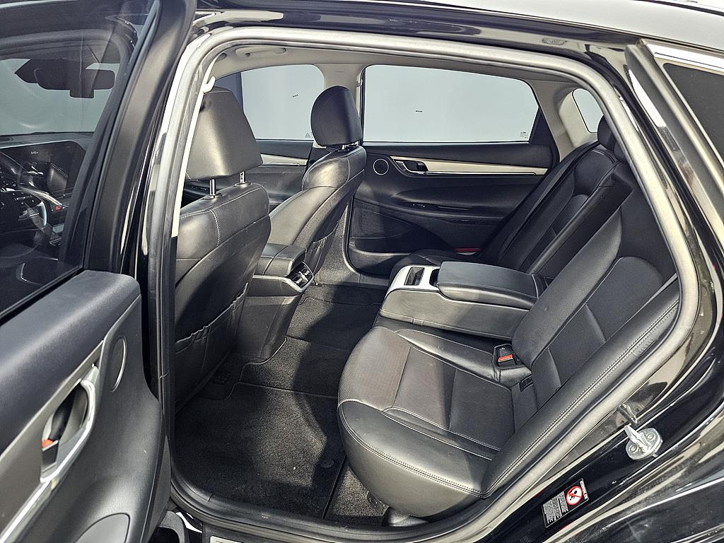 HYUNDAI Grandeur - Vista 9