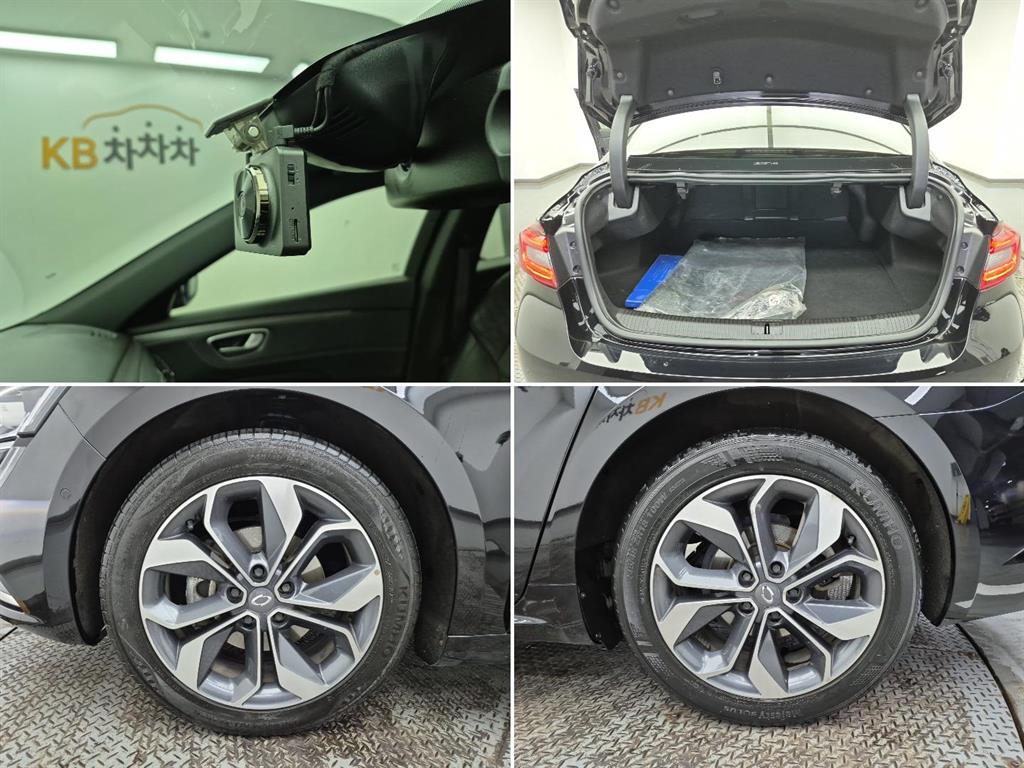 SAMSUNG SM6 2020 Negro - Importación desde Corea - HF Imports Iquique - Foto 20