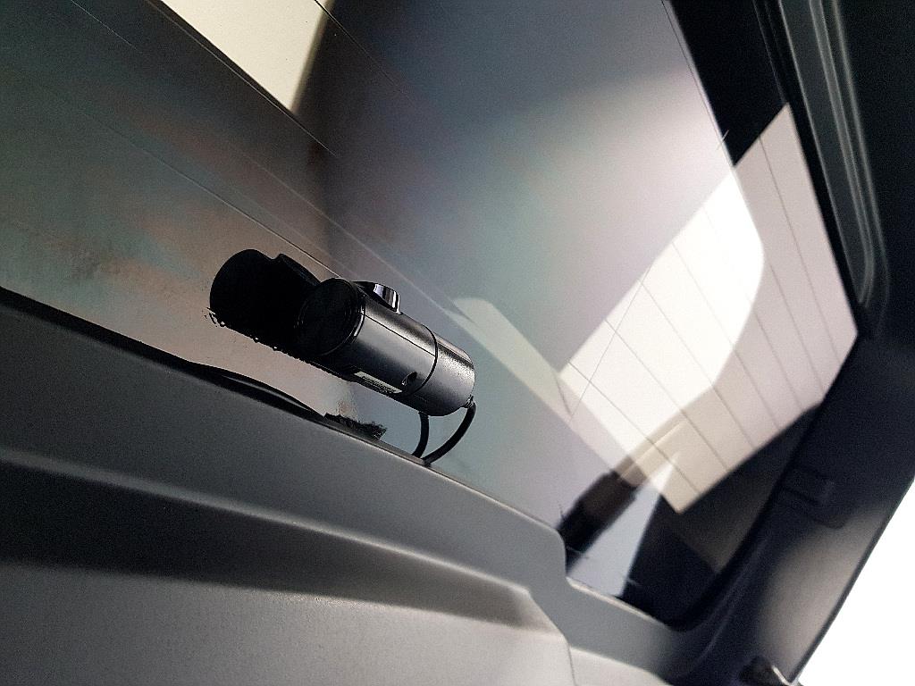 Land Rover Range Rover Bike 2018 Blanco - Importación desde Corea - HF Imports Iquique - Foto 13