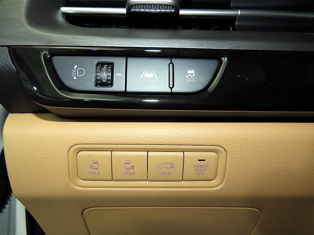 KIA Carnival 2023 Blanco - Importación desde Corea - HF Imports Iquique - Foto 14