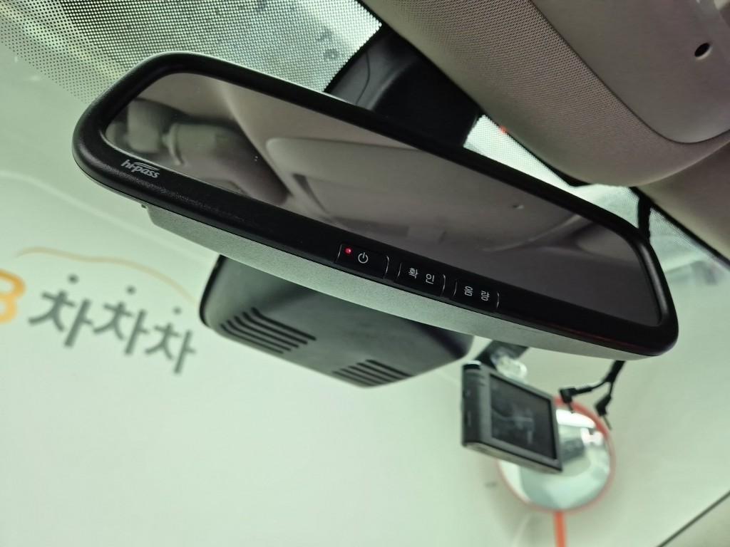 SAMSUNG QM6 2019 Negro - Importación desde Corea - HF Imports Iquique - Foto 14