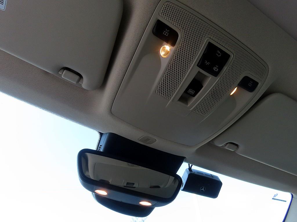 Mercedes Benz GLA Class 2017 Blanco - Importación desde Corea - HF Imports Iquique - Foto 14