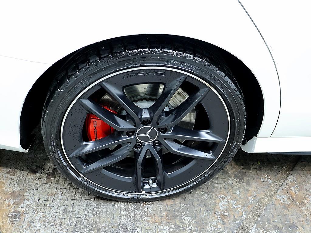 Mercedes Benz E class 2023 Blanco - Importación desde Corea - HF Imports Iquique - Foto 7