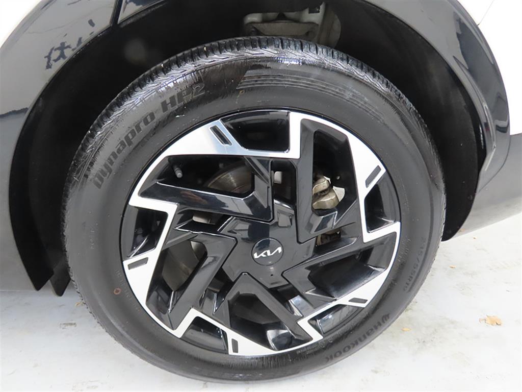 KIA Sportage 2022 Blanco - Importación desde Corea - HF Imports Iquique - Foto 20