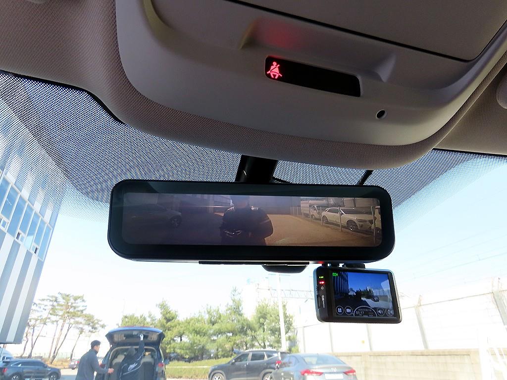 SAMSUNG QM6 2024 Gris - Importación desde Corea - HF Imports Iquique - Foto 14
