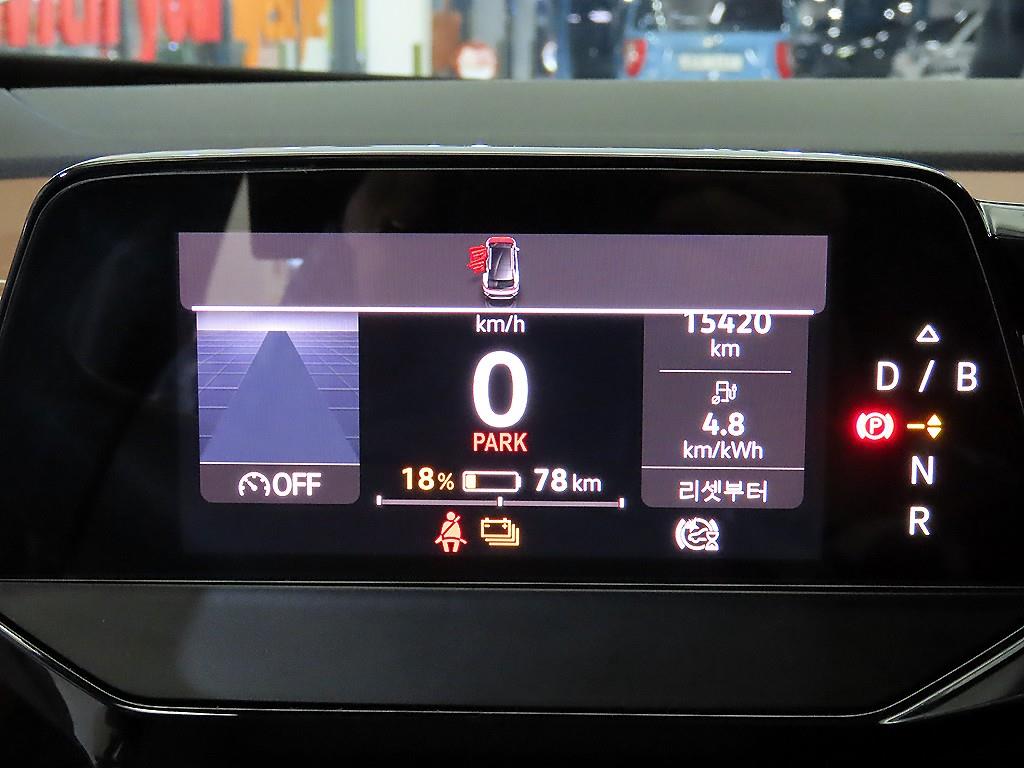 Volkswagen ID.4 - Vista 8