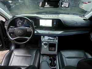 HYUNDAI Grandeur - Vista 10