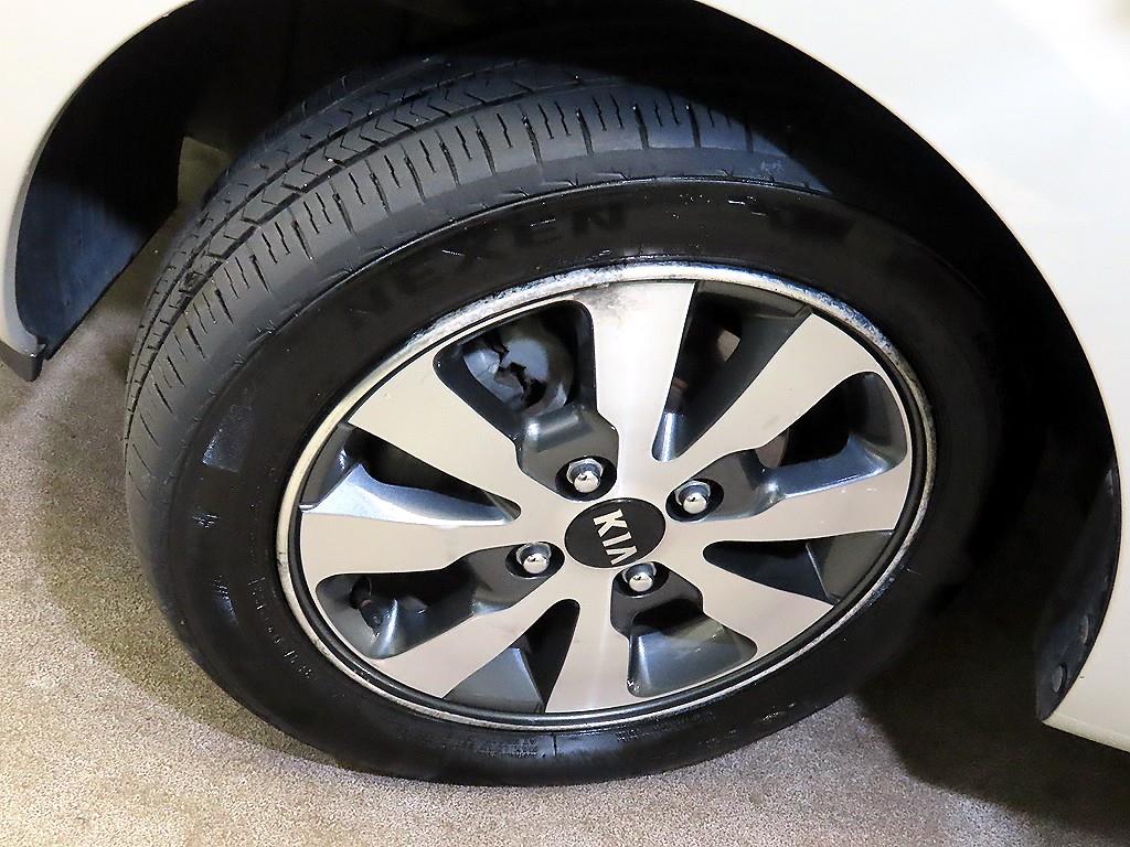 KIA Morning 2015 - Importación desde Corea - HF Imports Iquique - Foto 20