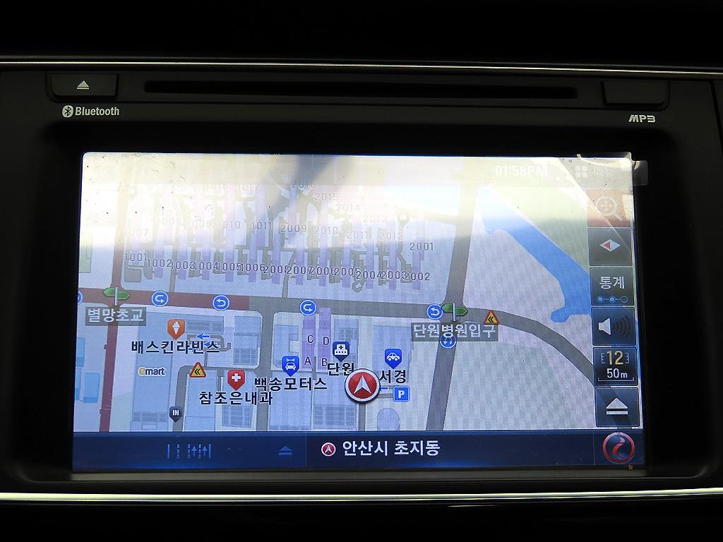 KIA Carnival 2015 Negro - Importación desde Corea - HF Imports Iquique - Foto 13