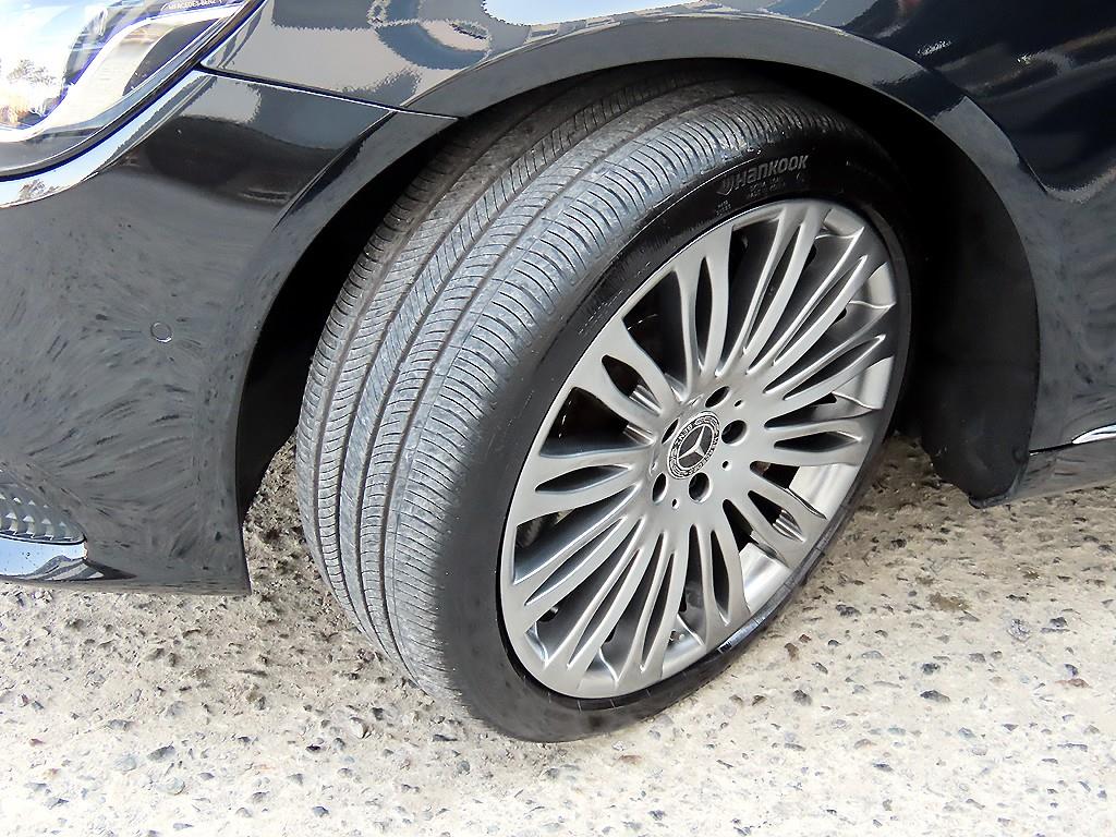 Mercedes Benz S Class 2018 Negro - Importación desde Corea - HF Imports Iquique - Foto 20