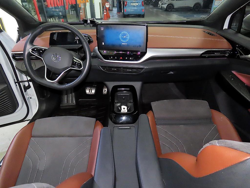 Volkswagen ID.4 - Vista 9