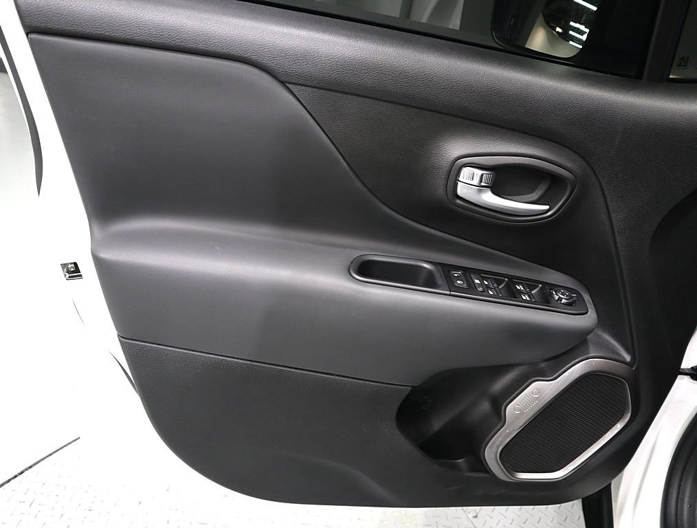 Jeep Renegade - Vista 8