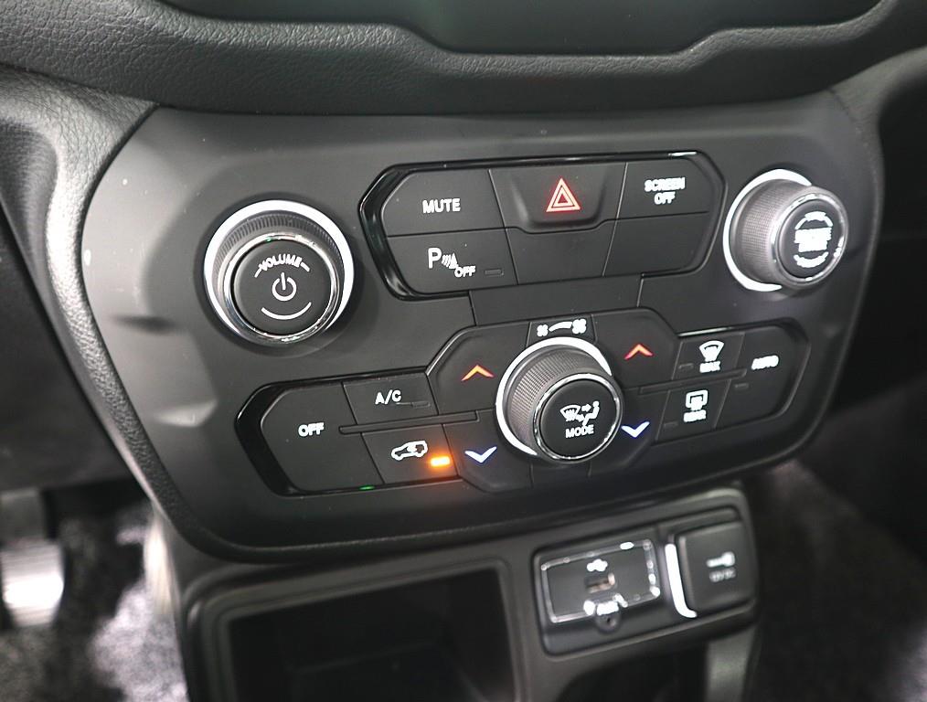 Jeep Renegade 2021 Blanco - Importación desde Corea - HF Imports Iquique - Foto 14