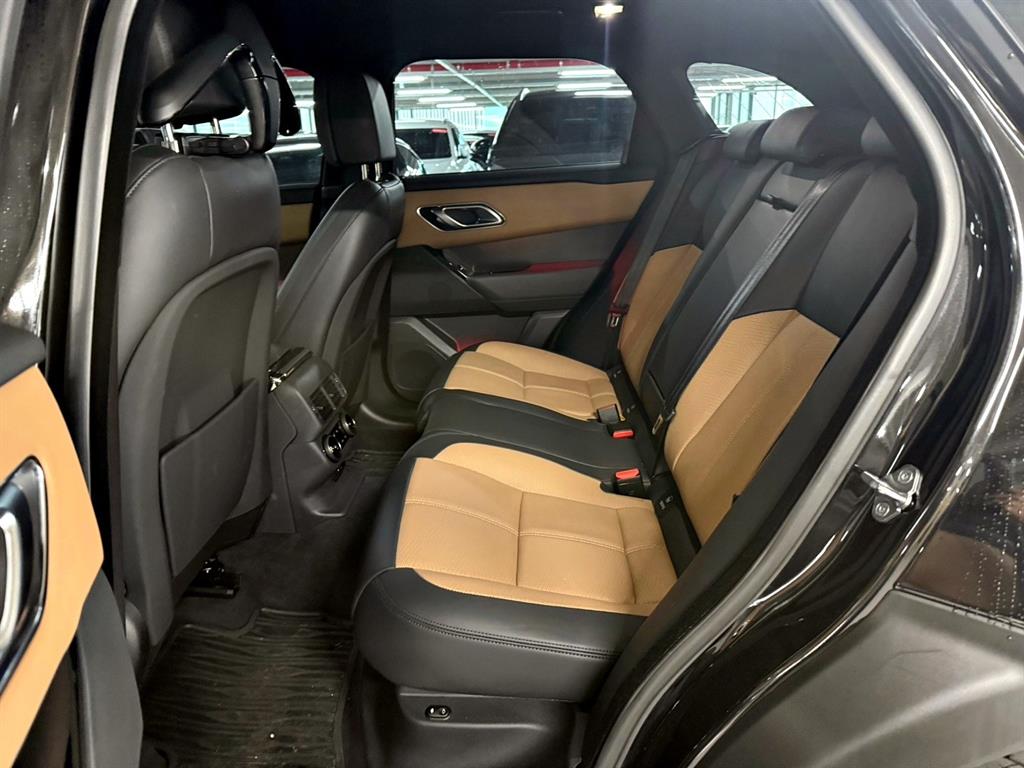 Land Rover Range Rover Bella - Vista 8