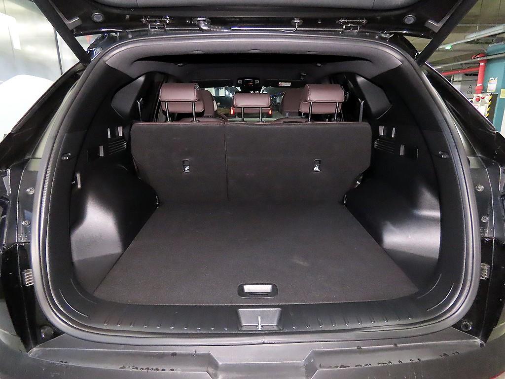 HYUNDAI Tucson 2021 Negro - Importación desde Corea - HF Imports Iquique - Foto 17