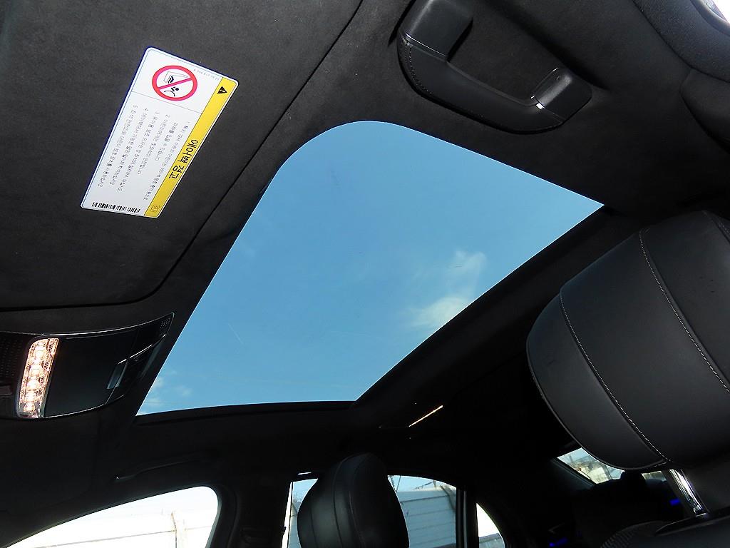 Mercedes Benz S Class 2018 Negro - Importación desde Corea - HF Imports Iquique - Foto 16