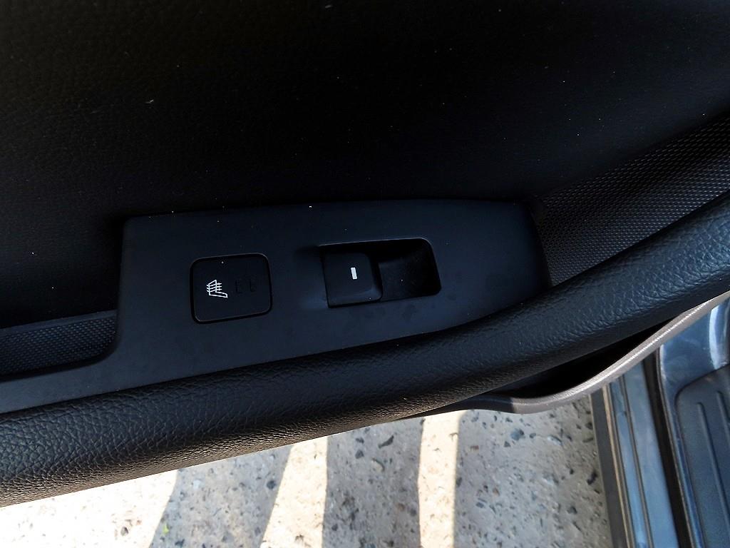 HYUNDAI Sonata 2019 Gris - Importación desde Corea - HF Imports Iquique - Foto 17