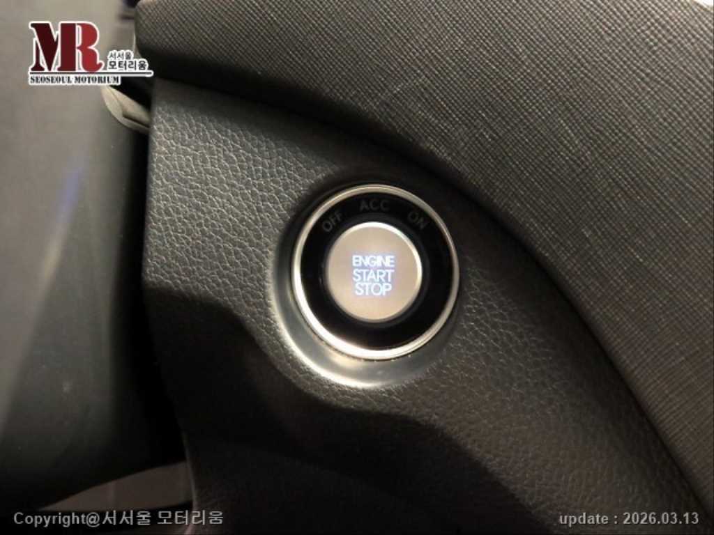 HYUNDAI Santa Fe 2016 Azul - Importación desde Corea - HF Imports Iquique - Foto 16