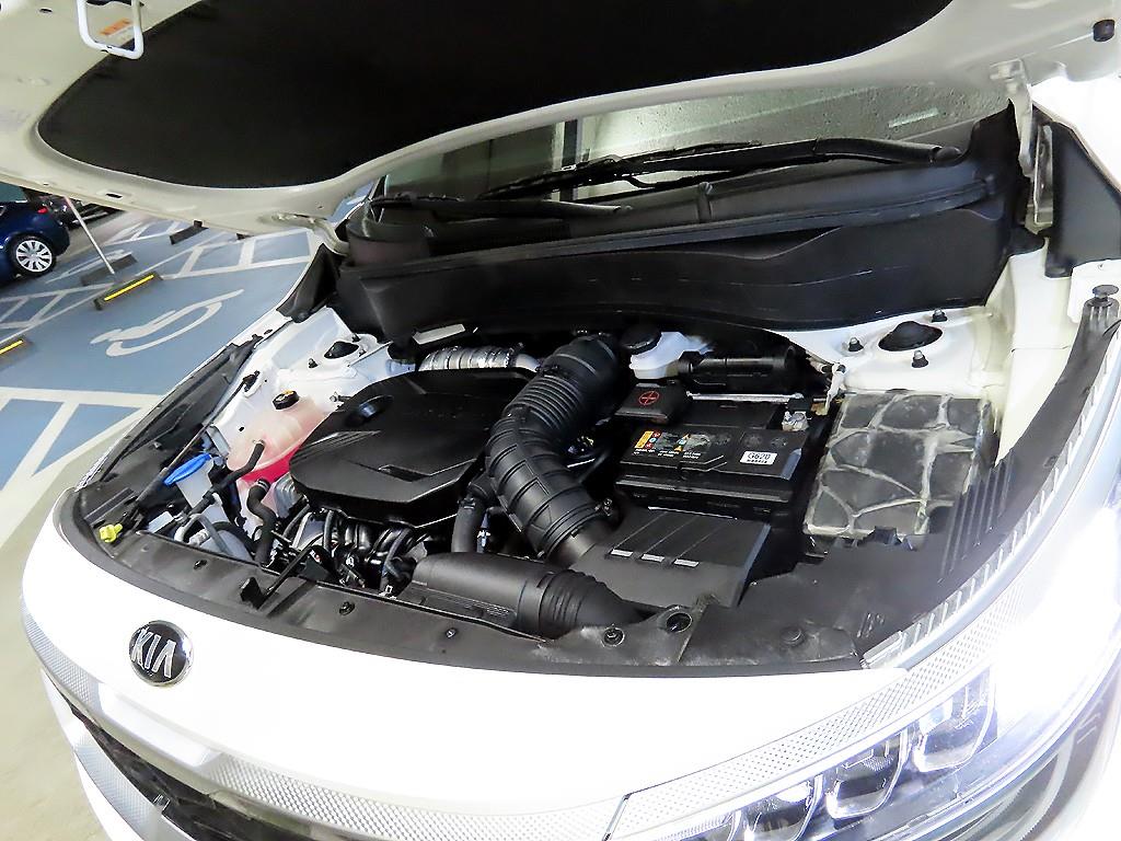 KIA Seltos 2021 Blanco - Importación desde Corea - HF Imports Iquique - Foto 19