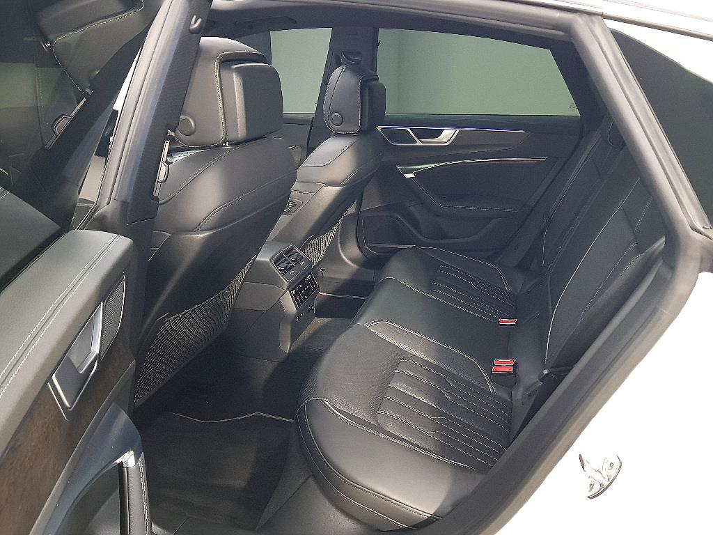 Audi A7 - Vista 9