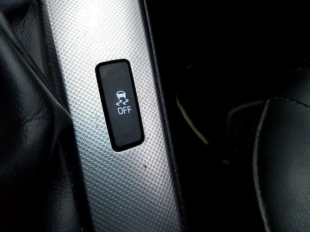 Chevrolet Cruise 2012 Negro - Importación desde Corea - HF Imports Iquique - Foto 14