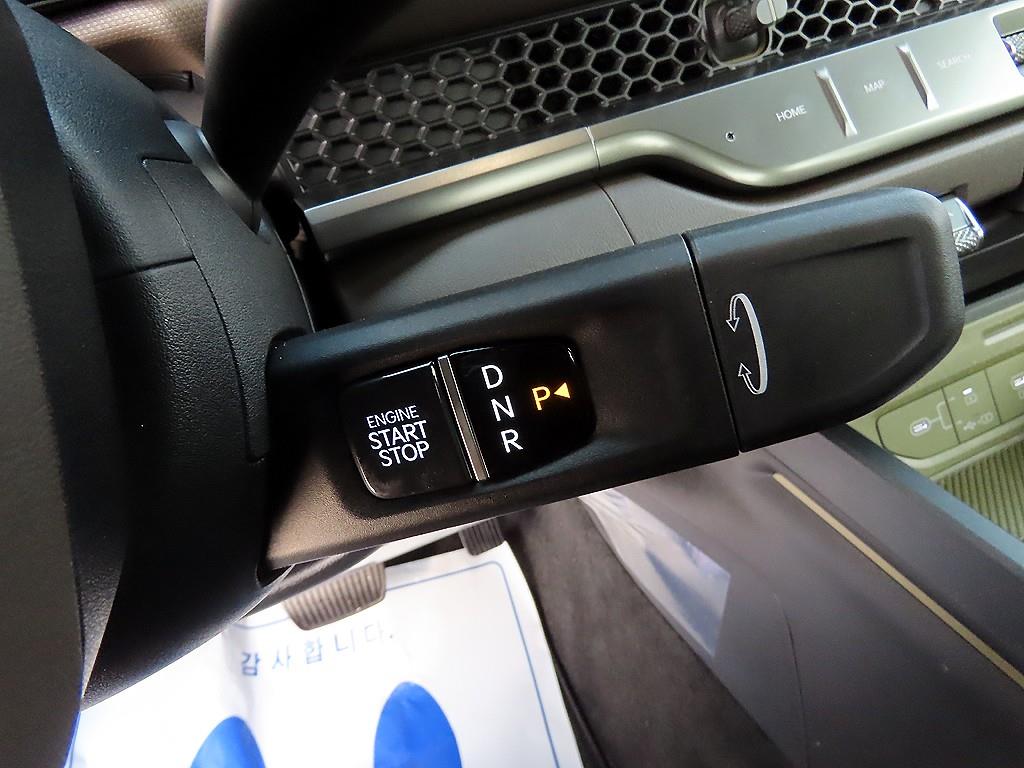 KIA Tasman - Vista 11