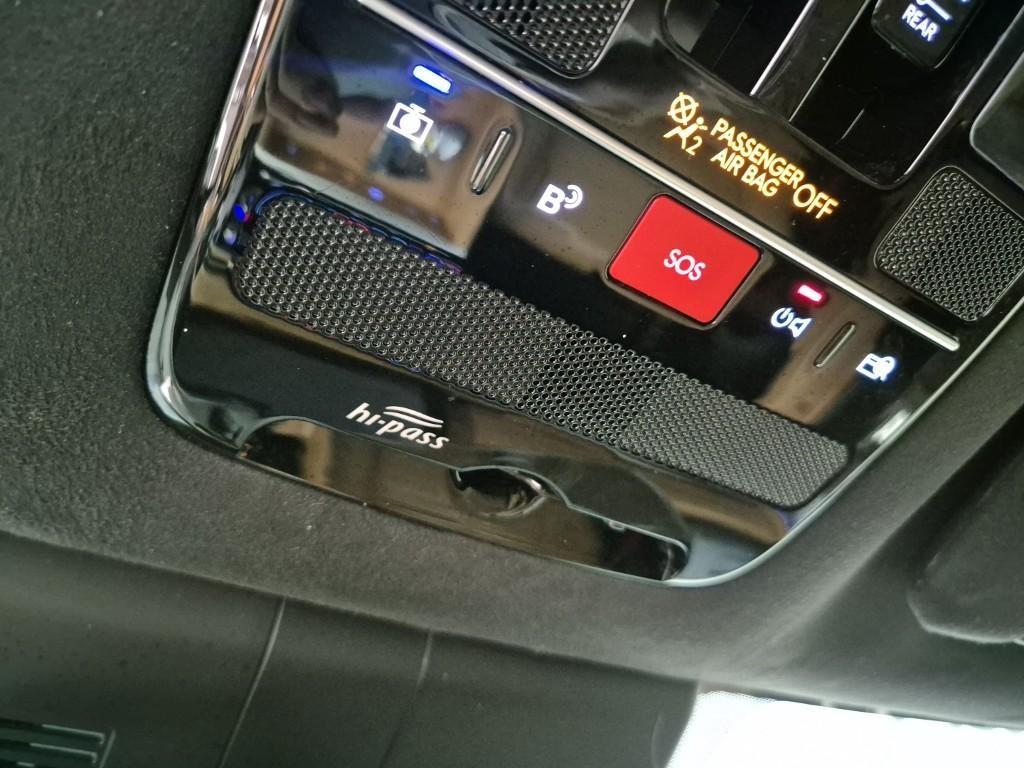 HYUNDAI Santa Fe 2024 Negro - Importación desde Corea - HF Imports Iquique - Foto 18