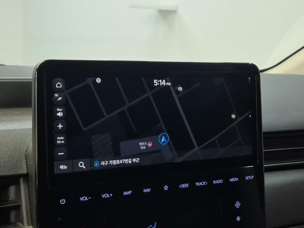 HYUNDAI Staria 2022 Gris - Importación desde Corea - HF Imports Iquique - Foto 13