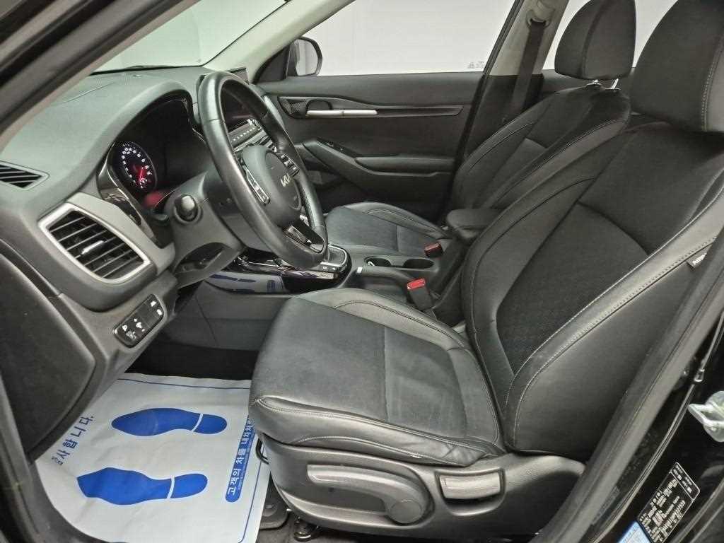 KIA Seltos - Vista 11