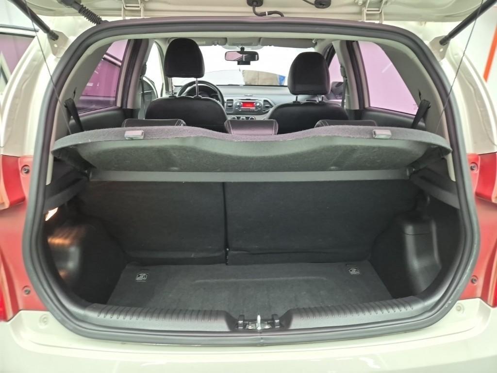 KIA Morning 2015 Blanco - Importación desde Corea - HF Imports Iquique - Foto 17