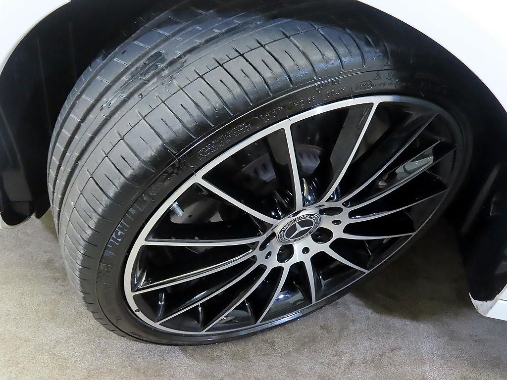 Mercedes Benz E class 2023 Blanco - Importación desde Corea - HF Imports Iquique - Foto 19