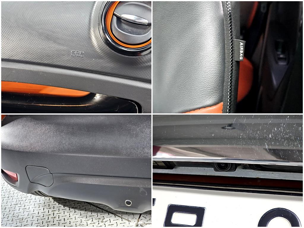 SAMSUNG QM3 2015 - Importación desde Corea - HF Imports Iquique - Foto 17