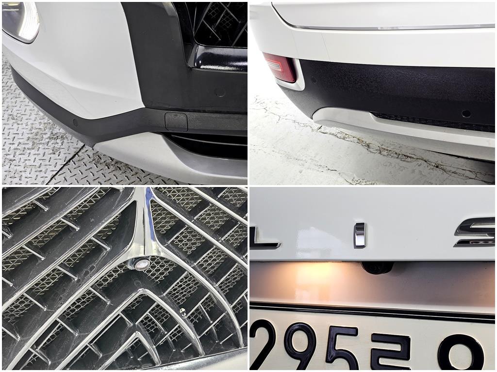 HYUNDAI Palisade 2021 Blanco - Importación desde Corea - HF Imports Iquique - Foto 17