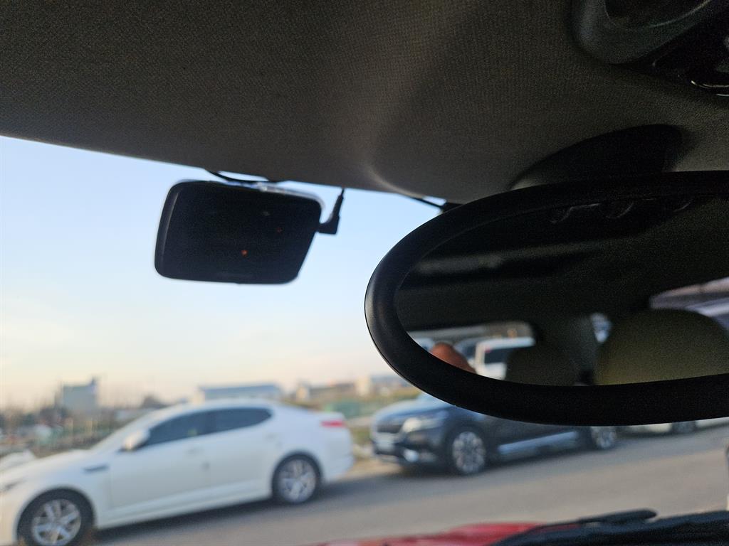 Mini Countryman 2012 Rojo - Importación desde Corea - HF Imports Iquique - Foto 17