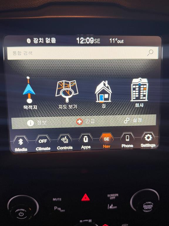 Jeep Renegade - Vista 9