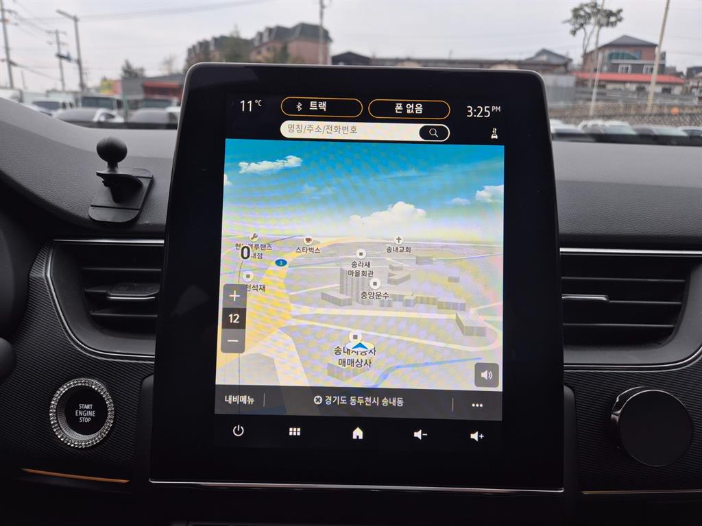 SAMSUNG XM3 - Vista 10