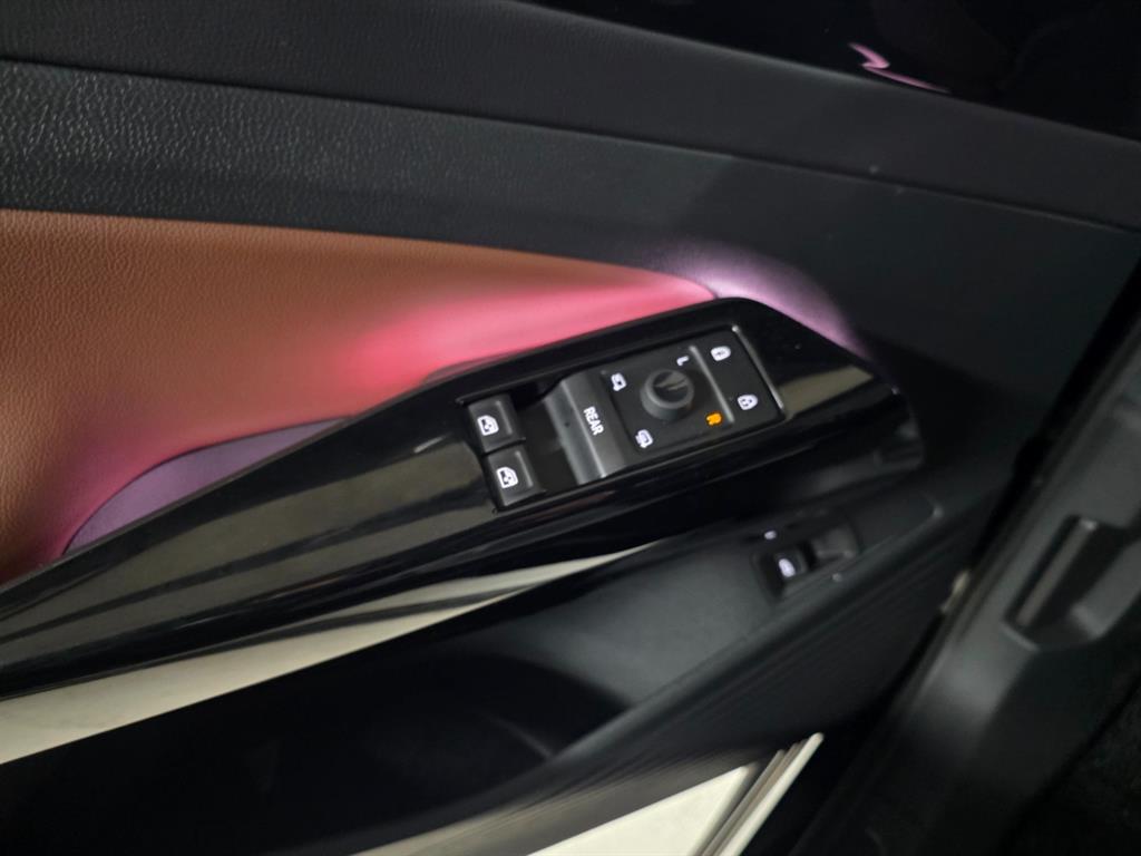 Volkswagen ID.4 2023 Negro - Importación desde Corea - HF Imports Iquique - Foto 16