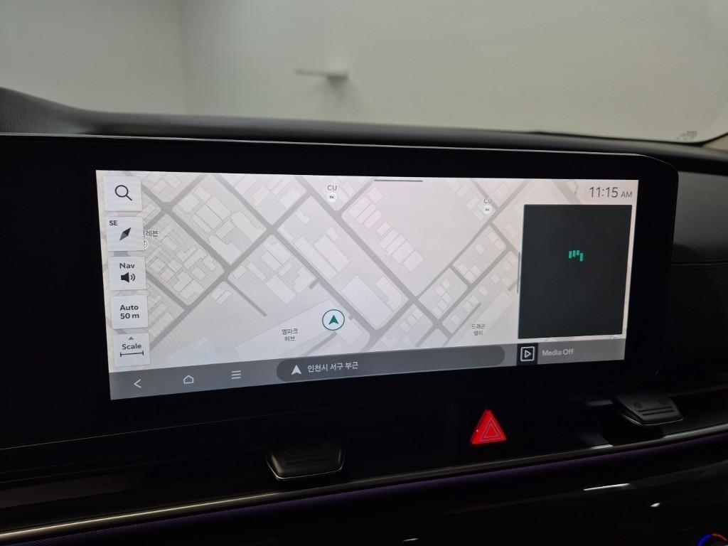 KIA Carnival 2024 Blanco - Importación desde Corea - HF Imports Iquique - Foto 17