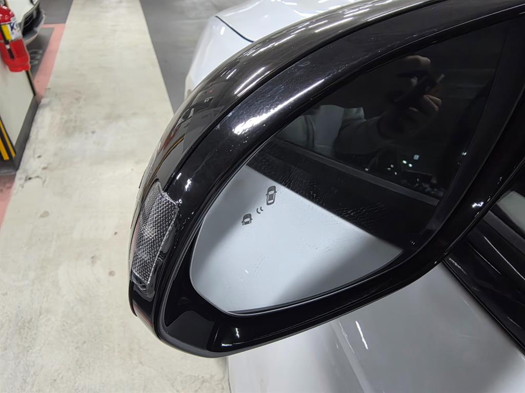 HYUNDAI Nexo 2023 Blanco - Importación desde Corea - HF Imports Iquique - Foto 16