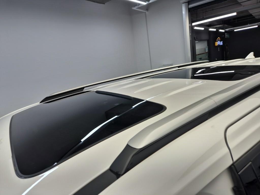 KIA Carnival 2024 Blanco - Importación desde Corea - HF Imports Iquique - Foto 16