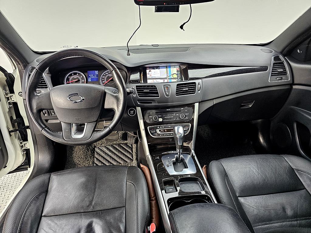 SAMSUNG SM5 - Vista 5