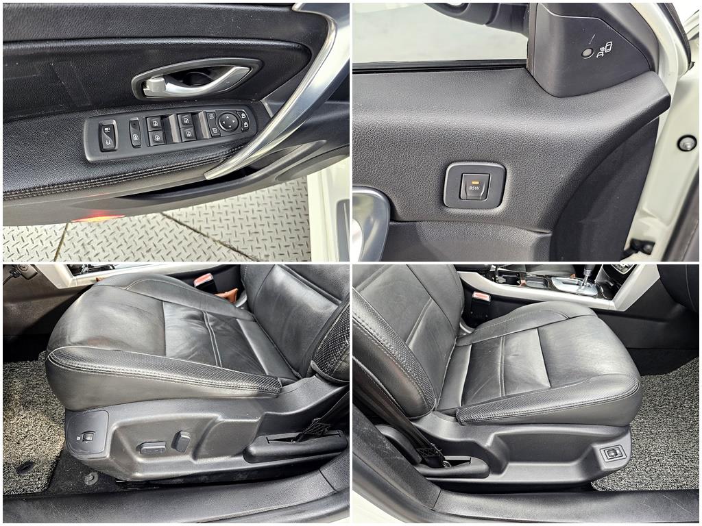 SAMSUNG SM5 2014 Blanco - Importación desde Corea - HF Imports Iquique - Foto 18