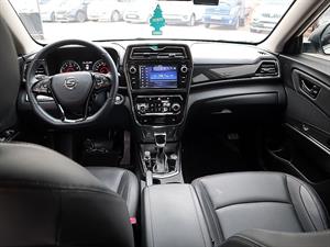 Ssangyong Tivoli - Vista 10