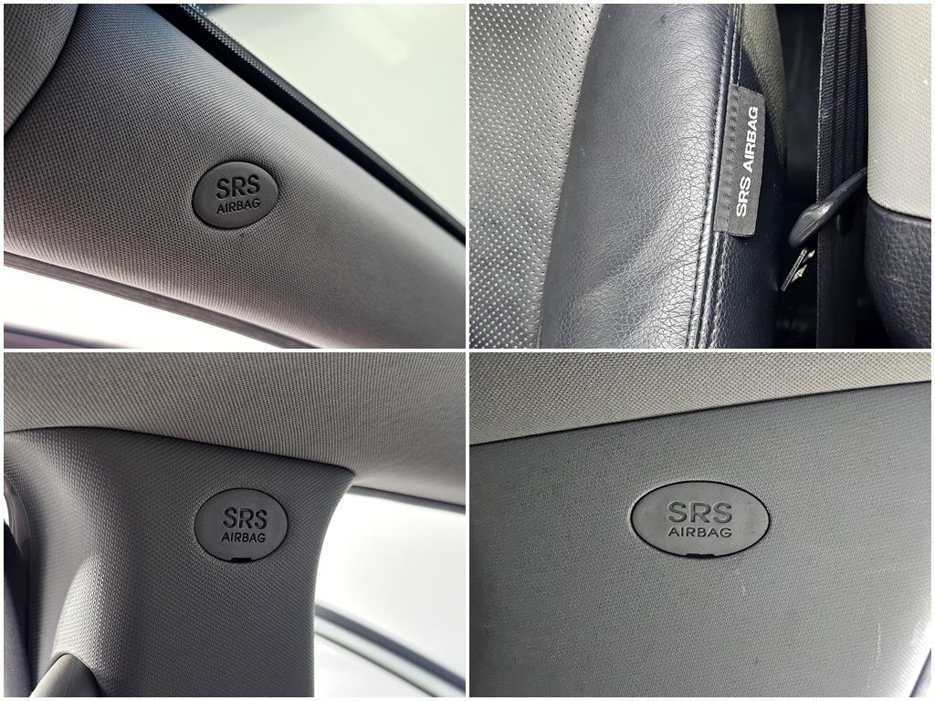 KIA Mohave 2012 Blanco - Importación desde Corea - HF Imports Iquique - Foto 14