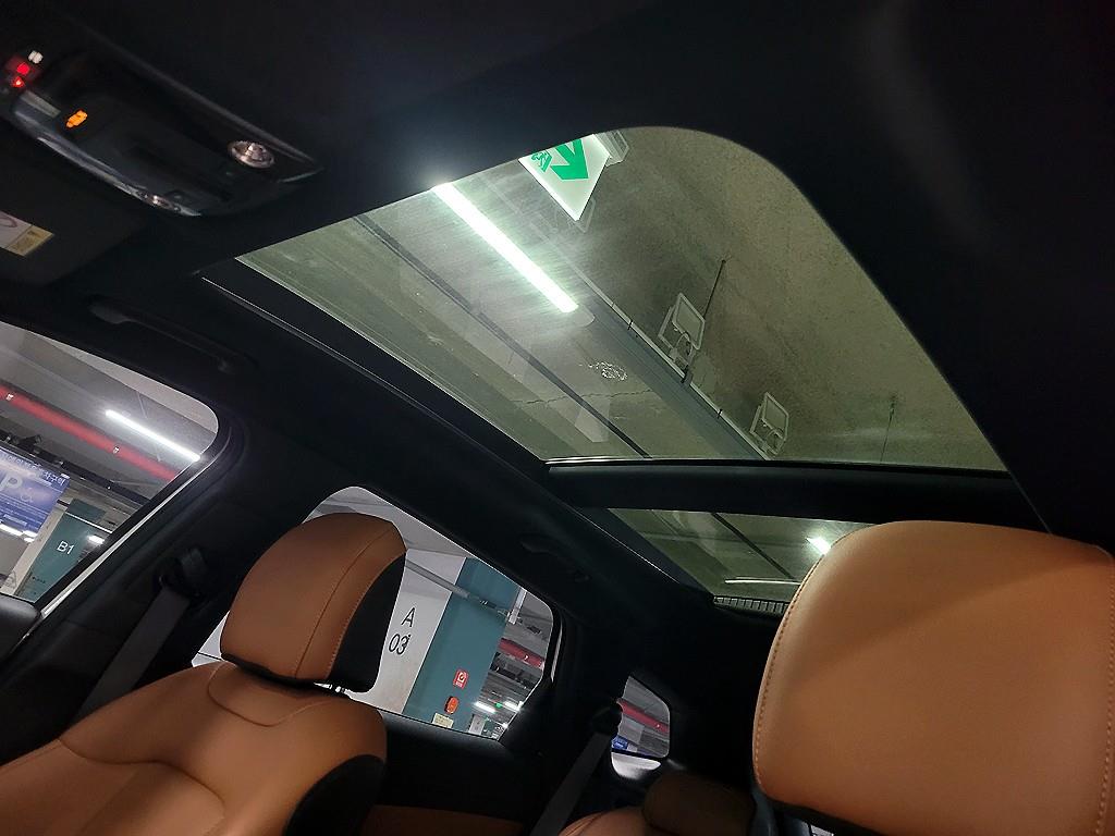 KIA Sportage 2024 Blanco - Importación desde Corea - HF Imports Iquique - Foto 15