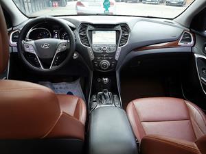 HYUNDAI Maxcruz - Vista 10